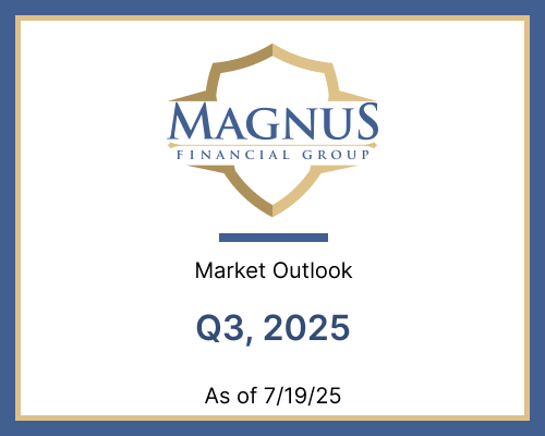 Magnus Financial Group Q3 2025 Market Outlook