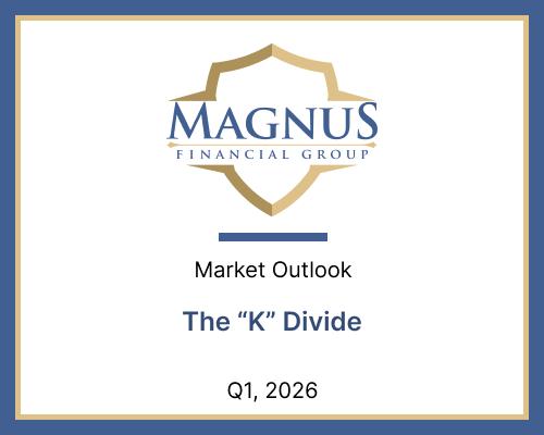 Magnus Financial Group Q1 2026 Market Outlook