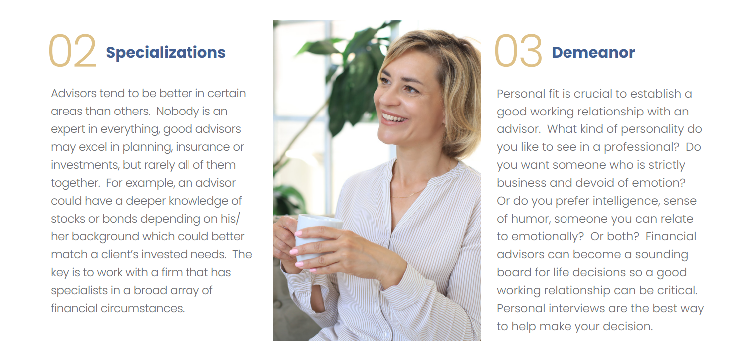 Smiling woman holding coffee in bright office setting